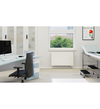 RADIATOR KORADO RADIK HYGIENE VENTIL KOMPAKT  RHVK 20 600/800