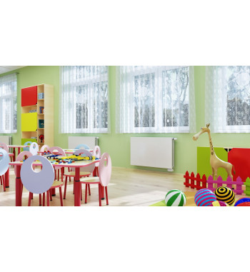 RADIATOR KORADO RADIK HYGIENE VENTIL KOMPAKT  RHVK 20 600/1400