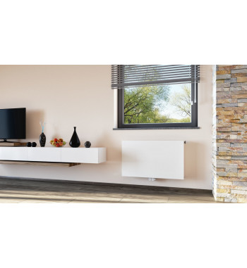 RADIATOR KORADO RADIK PLAN VENTIL KOMPAKT-M8  RPVKM8 22 600/800