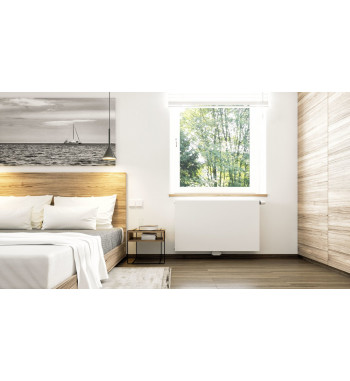 RADIATOR KORADO RADIK PLAN VENTIL KOMPAKT-M8  RPVKM8 22 600/2000