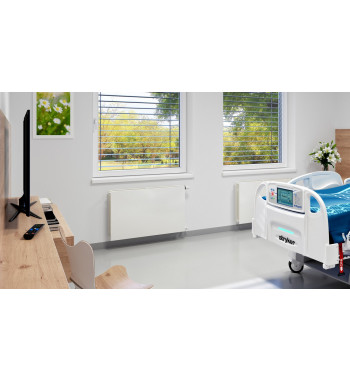 RADIATOR KORADO RADIK HYGIENE 20 603/804