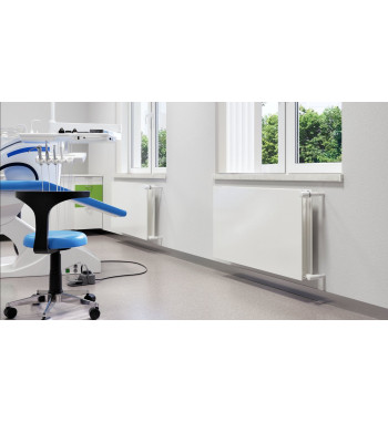 RADIATOR KORADO RADIK HYGIENE 20 603/1404