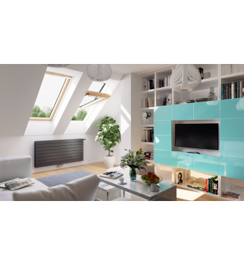 RADIATOR KORADO KORATHERM HORIZONTAL-M  KOHM 22 662/1200