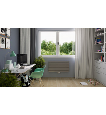 RADIATOR KORADO KORATHERM HORIZONTAL-M  KOHM 21 662/1000