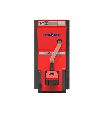 CAZAN COMPACT PE PELETI D20PX