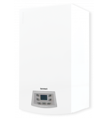 CENTRALA ECOCONDENS 50 CRYSTAL PLUS AT+ACM, KIT DE EVACUARE INCLUS, CL.A   4991RO