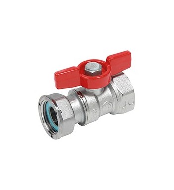 ROBINET CU SEMIOLANDEZA  1X1 FILET I-I   R251PX006