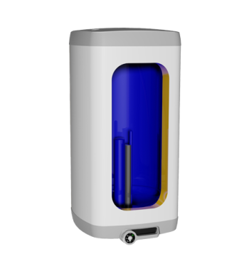 *BOILER DE PERETE ELECTRIC VERT. QUADRATE OKHE 80 SMART 140111601