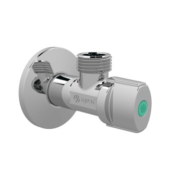 ROBINET A-80 NOVA MAC 1/2X1/2 S/T NOV54MAC PTR. CONECTARE BOILER XFLOW