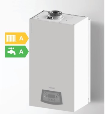 CENTRALA TERMICA EURO COMFORT 25/30 kW COMBI   5471