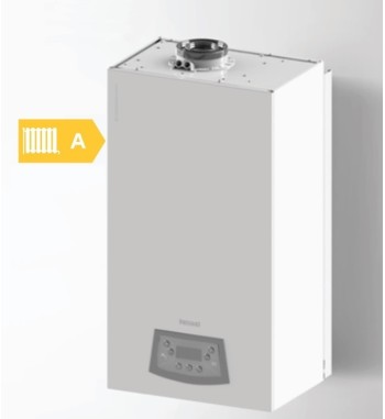 CENTRALA TERMICA EURO COMFORT 35 kW SYSTEM   5501