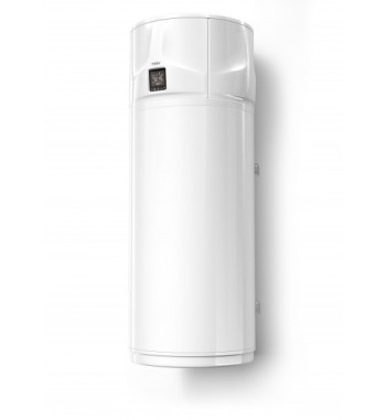 POMPA DE CALDURA ACM AQUATERMICA COMPACT HPWH 3.2 WH 150 U01   305969