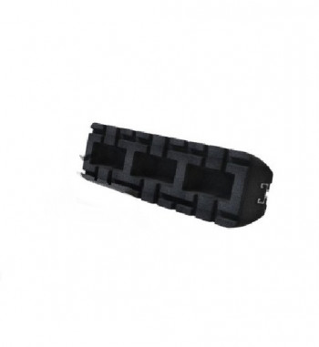 SUPORT ANTIVIBRANT PENTRU POMPA DE CALDURA EXTREME 8, 600 CU PROFIL DE ALUMINIU SURUBURI DE PRINDERE M8 SI PIULITE SCD500238