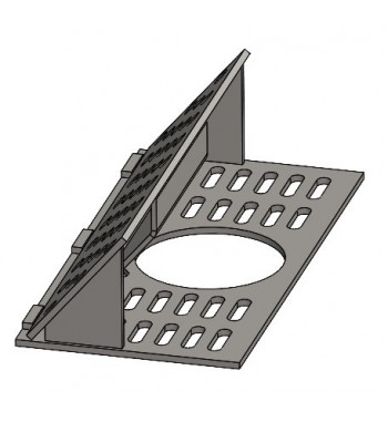 GRATAR TABLA PT. "PELLING" 25 NOU    0001210