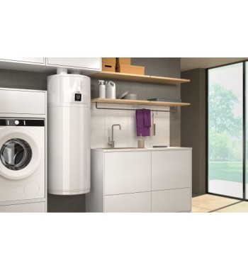 POMPA DE CALDURA ACM AQUATERMICA HPWH 2.1 FS 200 U02   305276