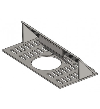 GRATAR TABLA PT. "PELLING" 50 NOU    0001255