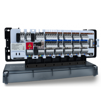 CENTRU DE COMANDA CU FIR CB500