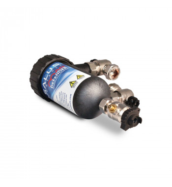 FILTRU MAGNETIC   MD22A