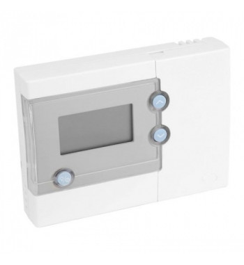 TERMOSTAT AMBIENTAL PROGRAMABIL CU FIR   RT500