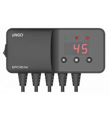 *CONTROLER POMPA DE INCALZIRE CENTRALA SI APA CALDA MENAJERA  EPC12HW