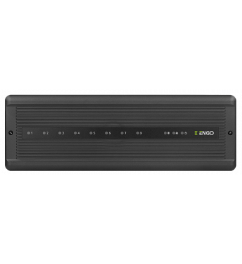 *CENTRU DE COMANDA PENTRU INCALZIRE IN PARDOSEALA 230V ECB8-230