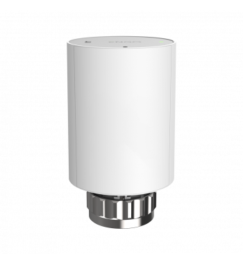 *CAP TERMOSTATIC ELECTRONIC FARA FIR ALB ETRV-M30