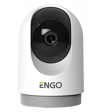 *CAMERA SUPREVEGHERE ENGO SMART 360°  ECAM