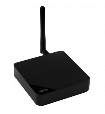 *GATEWAY UNIVERSAL ZIGBEE EGATE-PRO