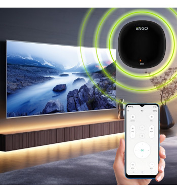 *TRANSMITATOR WI-FI IRDA EIRTX