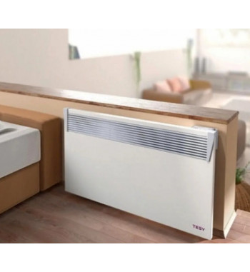 CONVECTOR ELECTRIC DE PERETE CN03 HEATECO ELECTRONIC 1 KW 304177