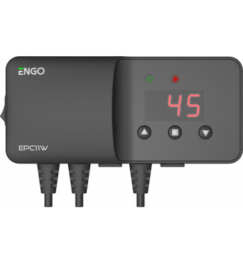 *CONTROLER POMPA APA CALDA MENAJERA  EPC11W