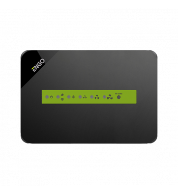 *TERMOSTAT VENTILOCONVECTOR FARA FIR, EFAN-RFB