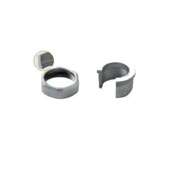 Set olandez racordare pompa Berg Montana 1" x 1/2" Ambalaj: 1/20