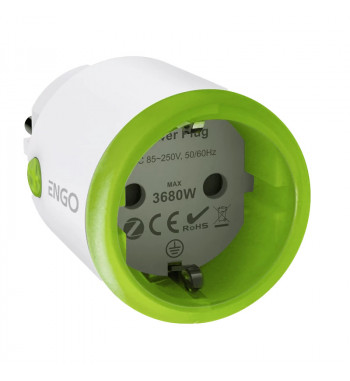 *PRIZA INTELIGENTA 16A EPLUG-ZB