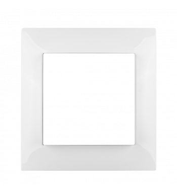 *RAMA TERMOSTAT ALB EDR1/11 PENTRU E55