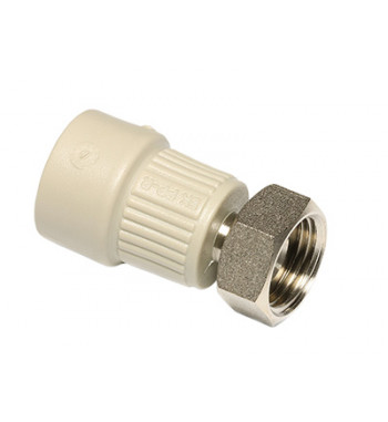 RACORD OLANDEZ METALIC 25X3/4     SZM02525RCT