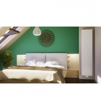 RADIATOR KORADO PREMIUM 22 2000/400