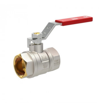 ROBINET SFERIC SENA VA30 2 M-M MANETA NI FREE 750108