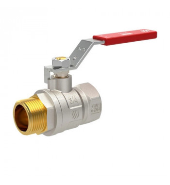 ROBINET SFERIC SENA VA30 1 M-T MANETA NI FREE 750605