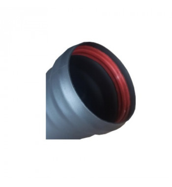 BURLAN PT.CAZAN CU PELETI 80/500 MM