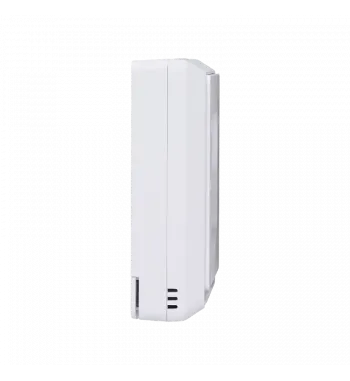 *TERMOSTAT DE CAMERA WIFI ZIGBEE/868MHZ, ALB E25-BATW