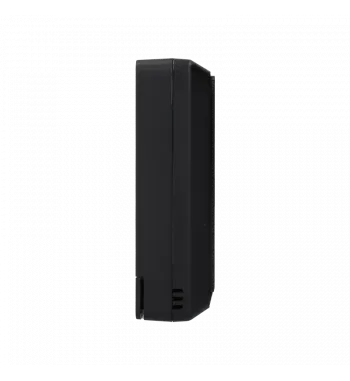 *TERMOSTAT DE CAMERA WIFI ZIGBEE/868MHZ, NEGRU E25-BATB