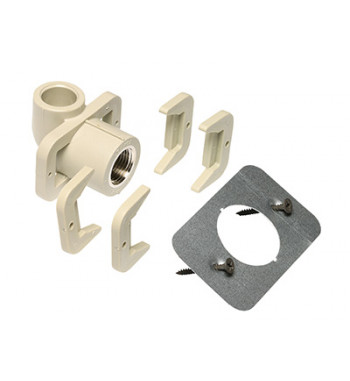 COT RACORD PERETE RIGIPS    SNKS020SRCT