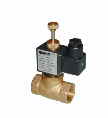 ELECTROVALVA GAZ 1/2" GSX