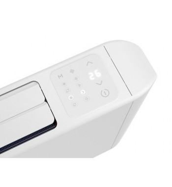 VENTILOCONVECTOR NEMO 1000 TNM10D