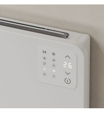 VENTILOCONVECTOR YOGA 350 TYG03D