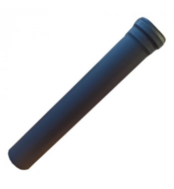 BURLAN PT.CAZAN CU PELETI 80/500 MM