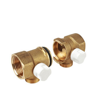 SET MOD. TERMINAL CU ROB. 1X16XDN25 R585TY105