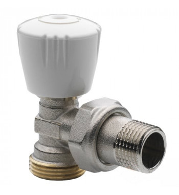 ROBINET RAD. TUR COLTAR 1/2 PT. CU PRIN LIPIRE   501437