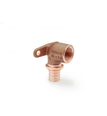 COT DE PERETE, SCURT RAUTITAN RX, FIL.INT. 20-RP3/4  14563601001